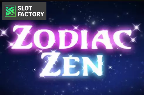 Zodiac Zen